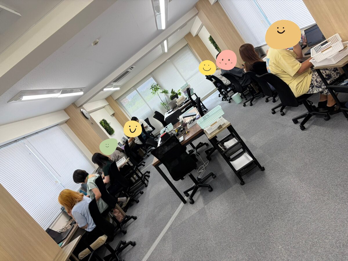 就労継続支援A型事業所　がじゅまる